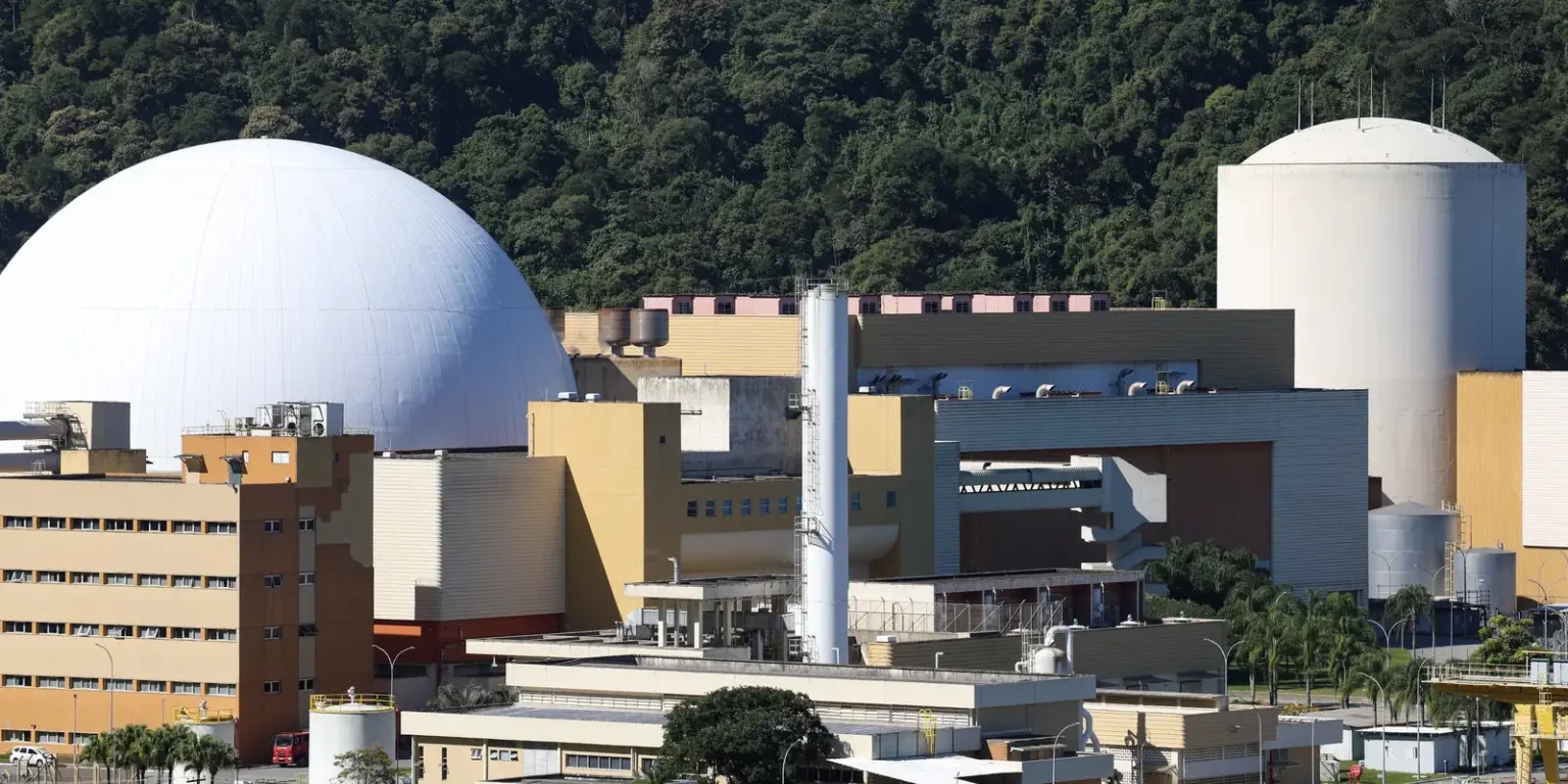 Energia Nuclear: Pilar Estratégico para Soberania Energética do Brasil