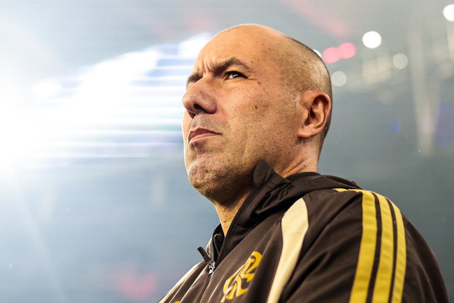 Escalação do Flamengo: Jardim Enfrenta Desafios com Quatro Desfalques Contra o Corinthians