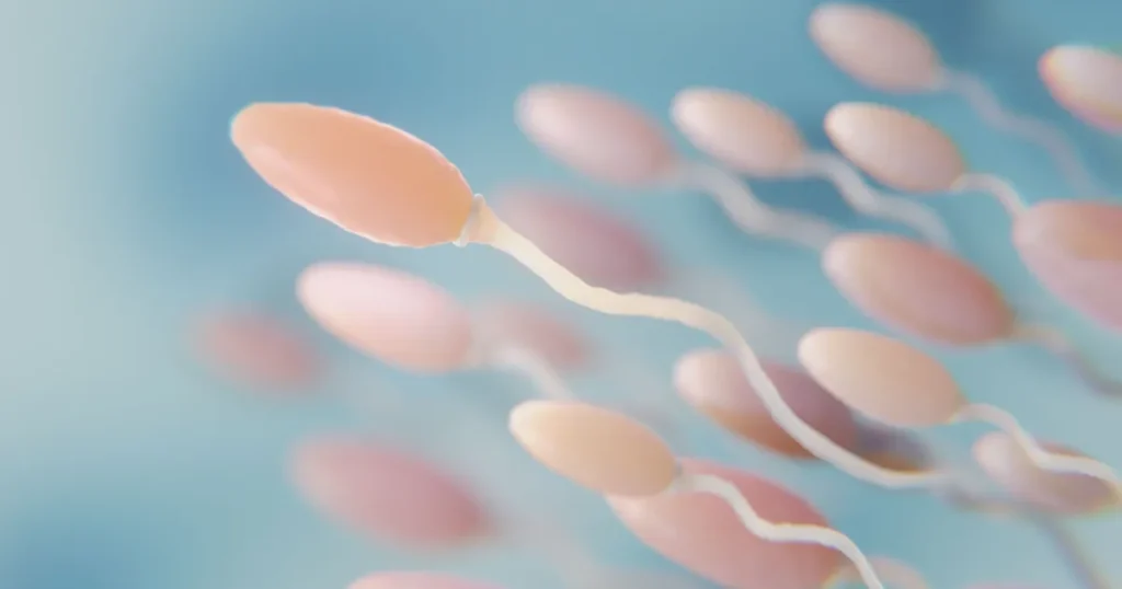Espermograma: Um Indicador Surpreendente de Saúde Geral