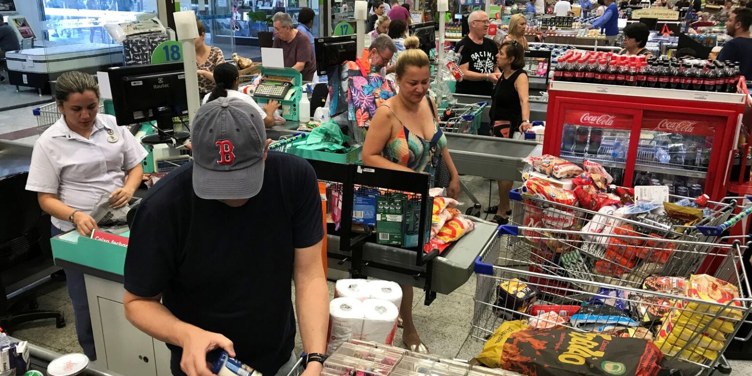 Estabilidade nas Previsões de Inflação e PIB: Análise do Boletim Focus