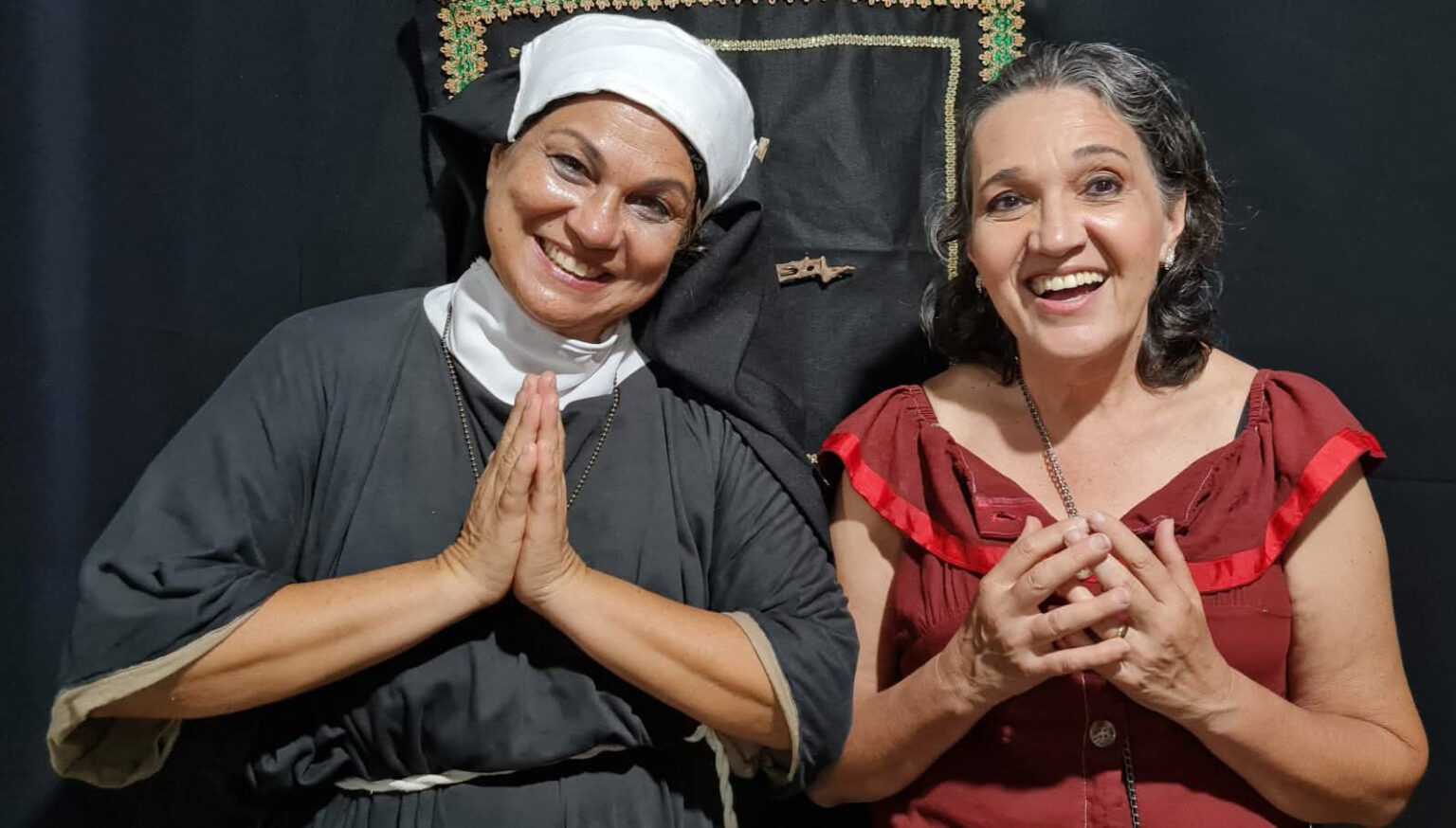 Estação Godot: Uma Viagem Cultural pela Obra de Machado de Assis