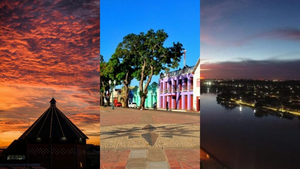 Estudo Revela que Acre é o Estado Mais Pesquisado por Mulheres para Viagens