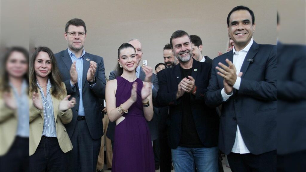 TurisMall Conclui Sua Primeira Edição com Sucesso e Retorno Confirmado ao Rio em 2027 Imagem do artigo