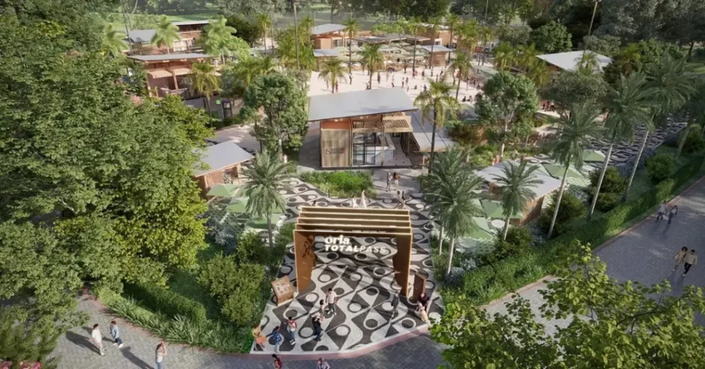 Experiência Carioca em São Paulo: Governo do Rio Leva ‘Praia’ para a Capital Paulistana