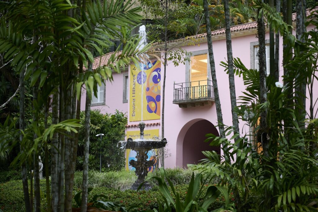 Explore a Arte e o Cinema: Um Guia Imperdível para a Semana no Rio de Janeiro