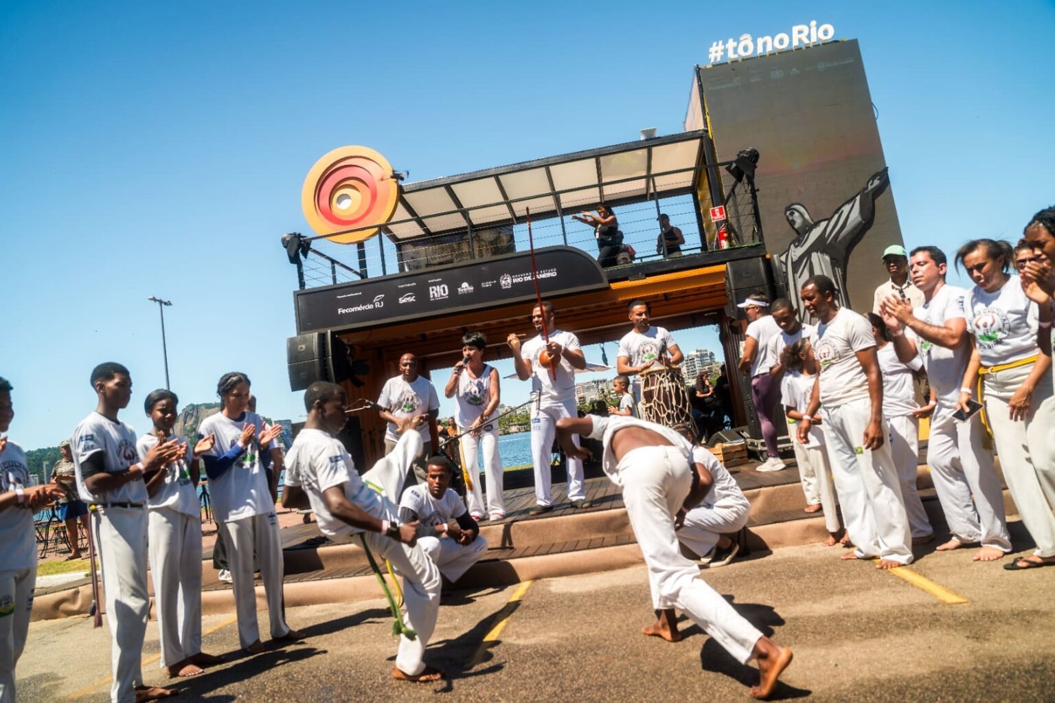 ExpoRio 2024: 63 mil inscritos e 700 expositores em grande evento no Rio de Janeiro