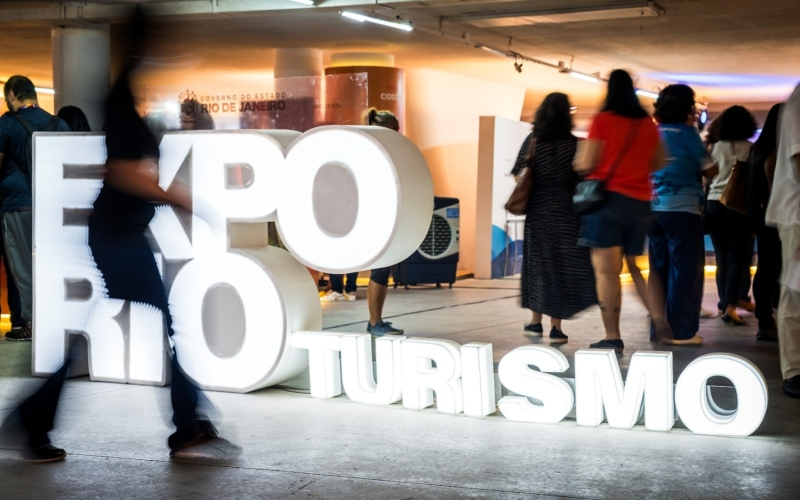 ExpoRio Turismo 2026: Aprendizado e Oportunidades para o Setor Turístico