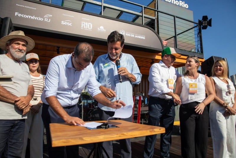 ExpoRio Turismo 2026: Impulsionando o Crescimento do Setor Turístico Fluminense