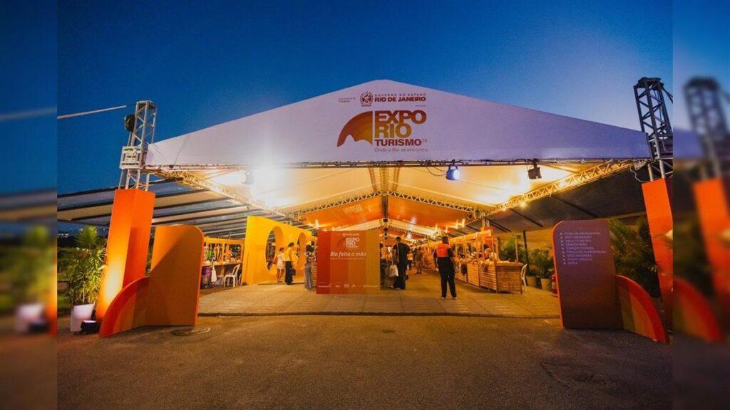 ExpoRio Turismo 2026: Um Festival de Cultura e Oportunidades no Coração do Rio