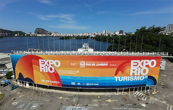 ExpoRio Turismo 2026: Uma Imersão em Destinos e Entretenimento no Rio de Janeiro ExpoRio Turismo 2026: Uma Imersão em Destinos e Entretenimento no Rio de Janeiro