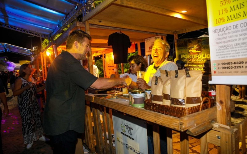 ExpoRio Turismo Vale do Café: Fortalecendo Destinos no Rio de Janeiro