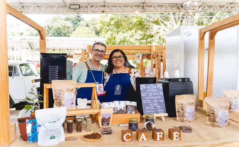 ExpoRio Turismo Vale do Café: Sucesso com 15 mil visitantes e fortalecimento do turismo no interior