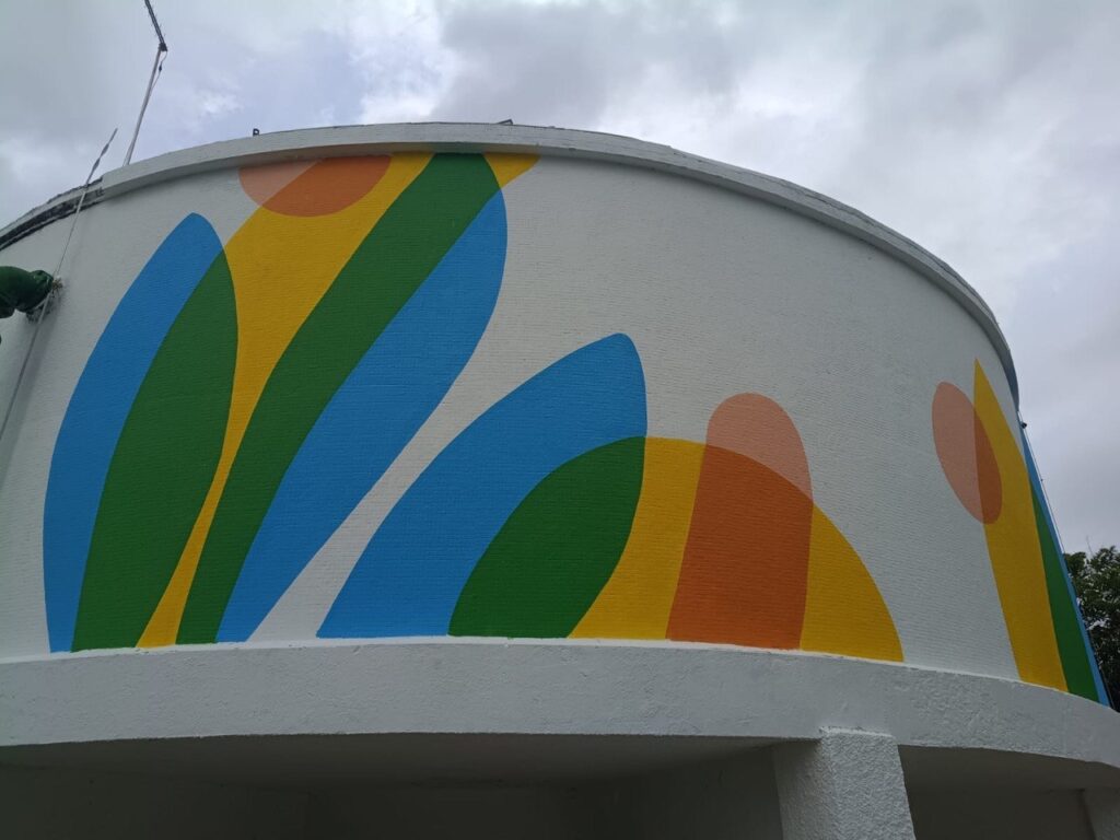 Fala, Movimento!: Artistas de Guarujá Unem-se para Discutir Políticas Culturais