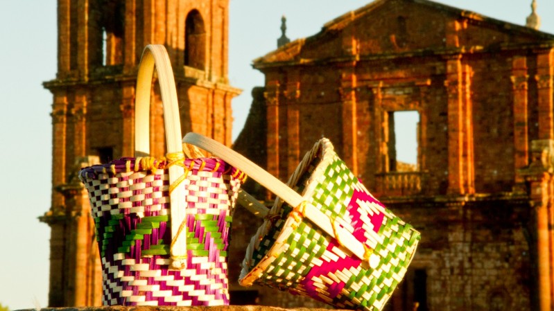 Famtour Promove o Potencial Turístico das Missões em Experiência Imersiva Famtour Promove o Potencial Turístico das Missões em Experiência Imersiva