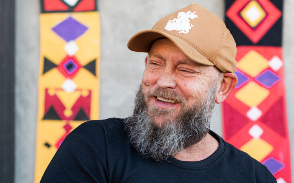 Feira Literária Agita Largo de Santa Rita com Debates e Música