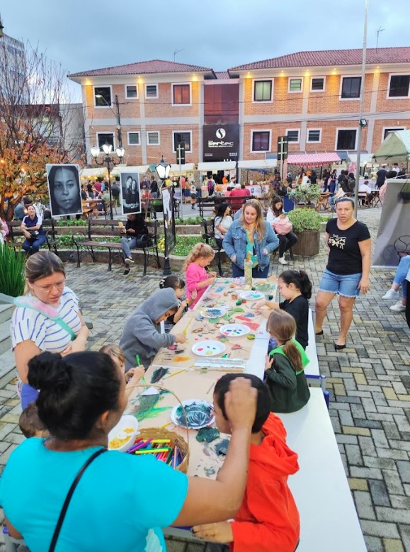 Feiras em Extrema: Uma Experiência Cultural e Gastronômica Inesquecível