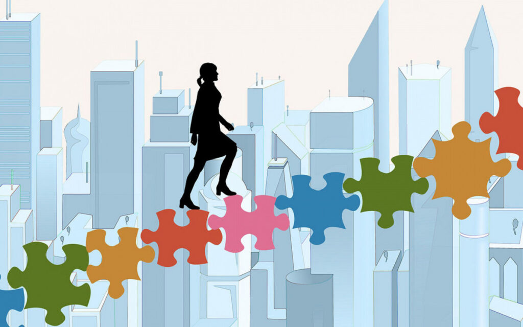 Festival Conectadas: Secretaria da Mulher Promove Empreendedorismo Feminino Festival Conectadas: Secretaria da Mulher Promove Empreendedorismo Feminino