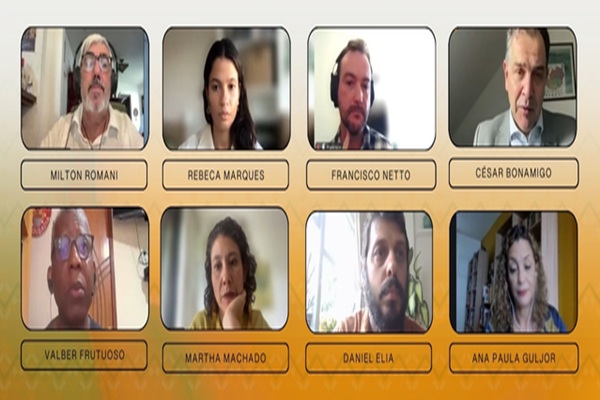 Fiocruz Lança Curso sobre Política Internacional de Drogas e Promove Debate Aprofundado