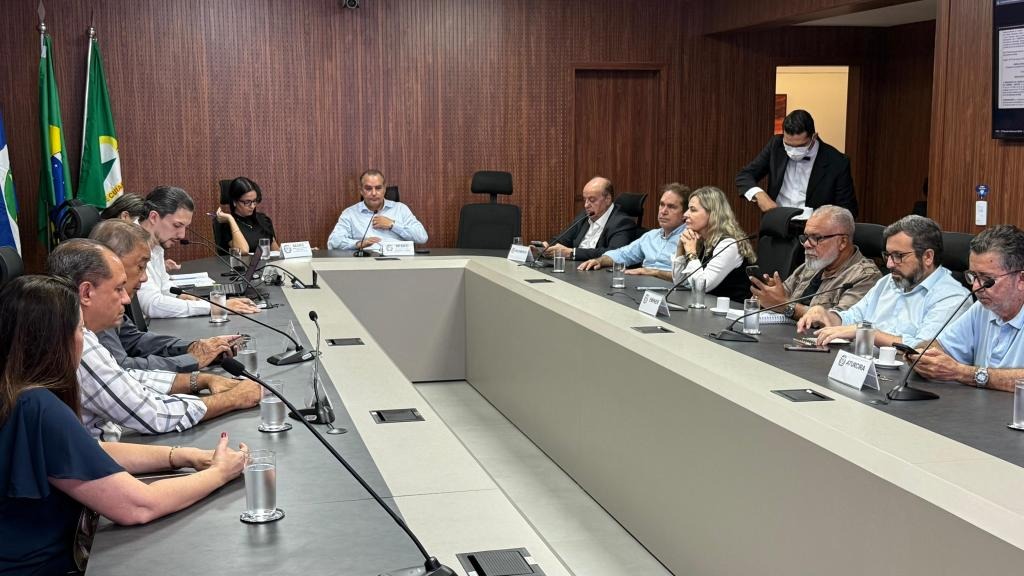 FIT Pantanal 2026: Conselho Estadual de Desenvolvimento do Turismo Aprova Apoio Financeiro