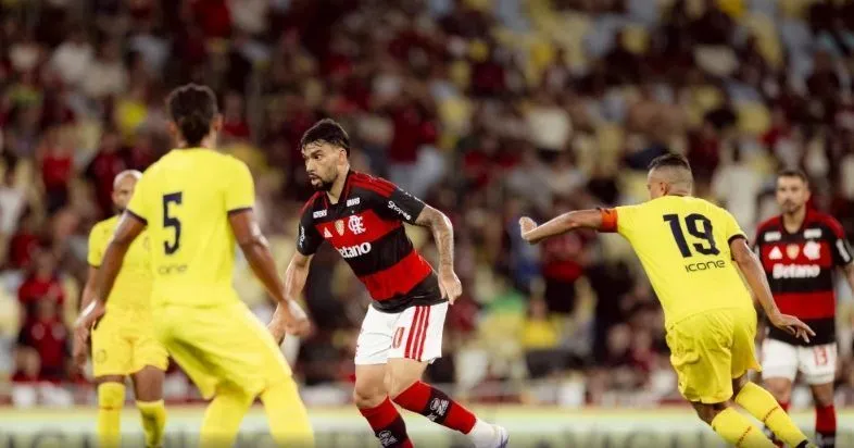 Flamengo Busca Confirmação na Final do Carioca Contra o Madureira