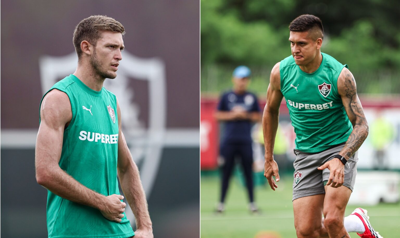 Fluminense Busca Redenção no Brasileiro com Novos Reforços contra o Remo