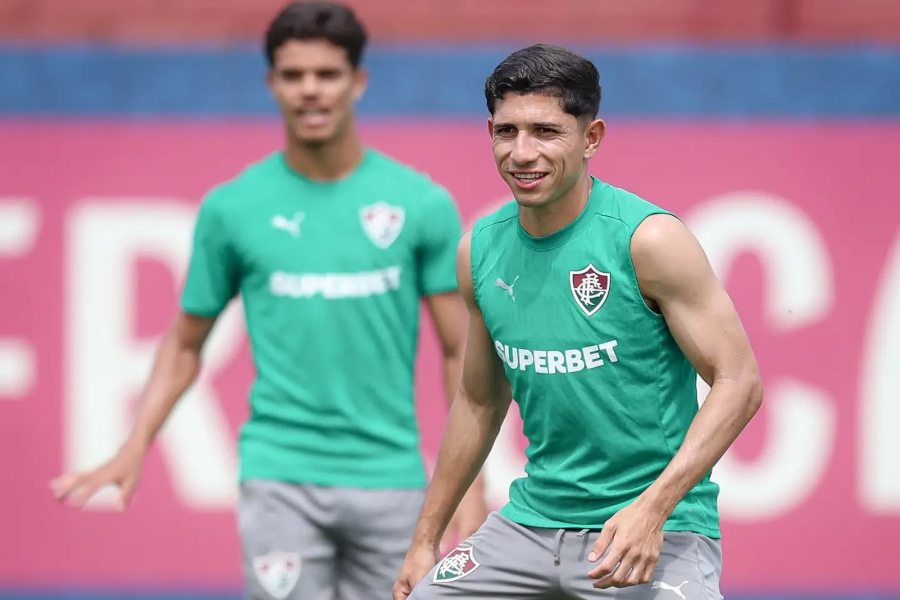 Fluminense e Vasco: A Grande Decisão do Carioca 2026 Fluminense e Vasco: A Grande Decisão do Carioca 2026