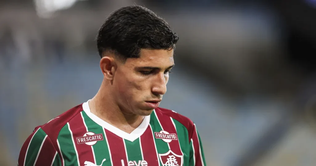 Fluminense no Brasileirão: CBF Revela Datas e Horários dos Jogos da Série A Fluminense no Brasileirão: CBF Revela Datas e Horários dos Jogos da Série A