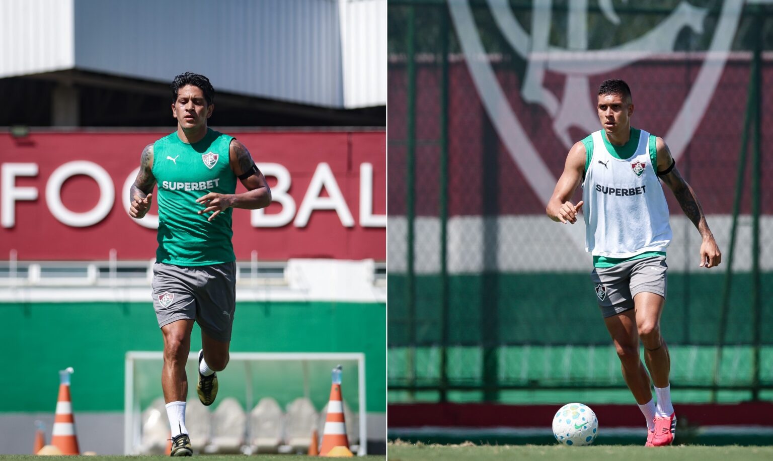 Fluminense Se Prepara Para Retorno de Cano e Estreia de Millán Após Data FIFA