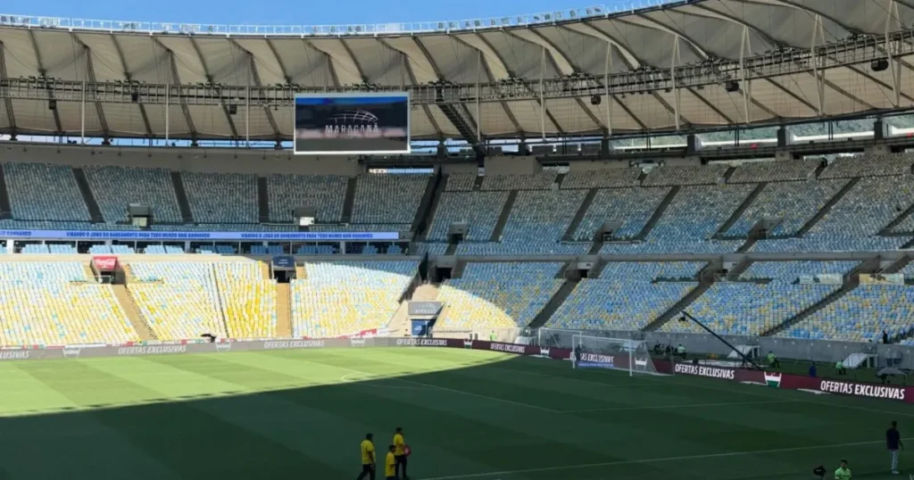 Fluminense x Corinthians: Onde e Quando Assistir Ao Vivo – Brasileirão 2024 Fluminense x Corinthians: Onde e Quando Assistir Ao Vivo - Brasileirão 2024
