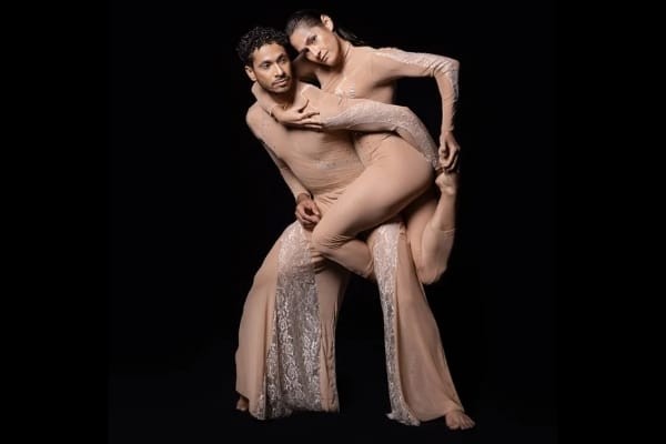 Focus Cia de Dança Celebrates 25 Years with 'Bodas' Directed by Alex Neoral