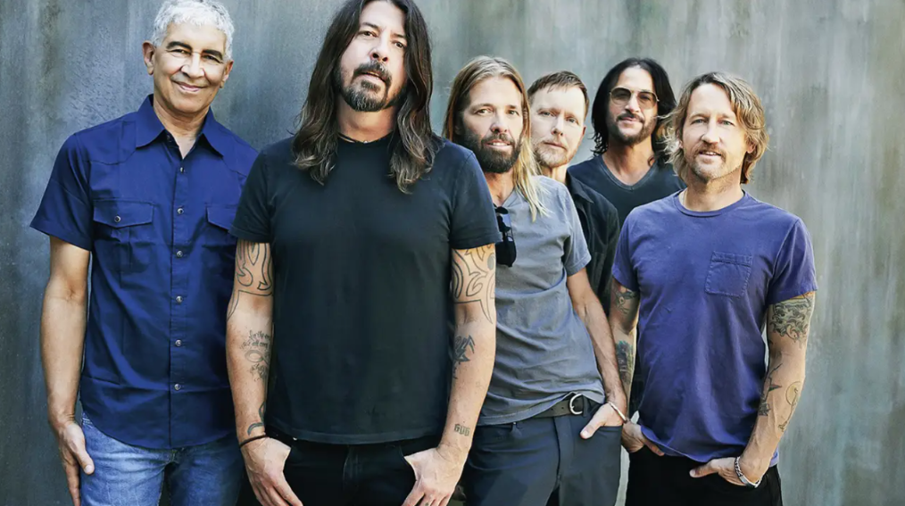 Foo Fighters, U2 e Coldplay: Bandas em Alta para Mega Shows em São Paulo