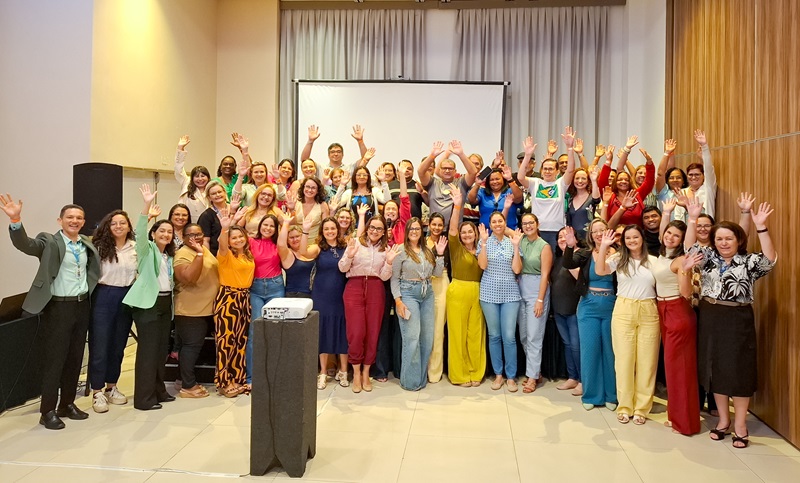 Formação para o Ensino Médio em Tempo Integral no RN: Um Passo À Frente na Educação