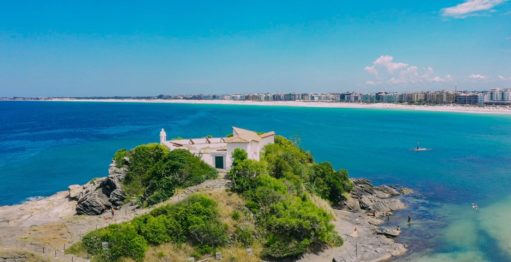 Futuro Azul Summit 2026: A Economia do Mar em Debate