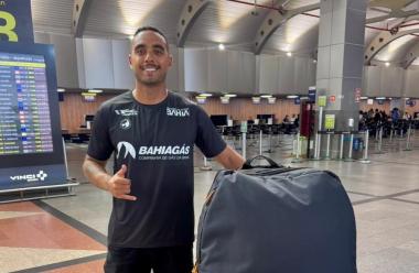 Gabriel Braga: Top 5 Mundial em Bodyboard Inicia Circuito Brasileiro no Ceará