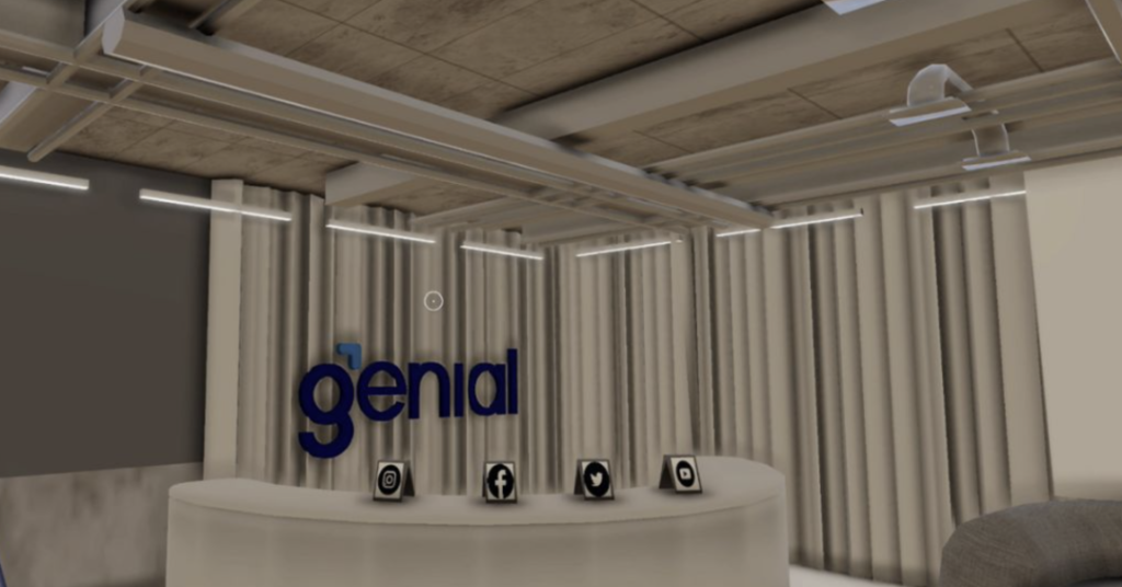 Genial Lança Genial Consig com Foco no Crédito Consignado no Rio de Janeiro