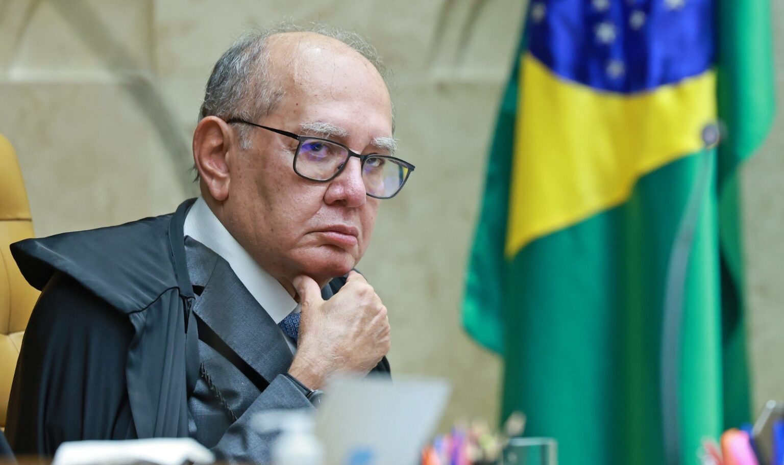 Gilmar Mendes Intensifica Ação Contra 'Penduricalhos' do MP-RJ