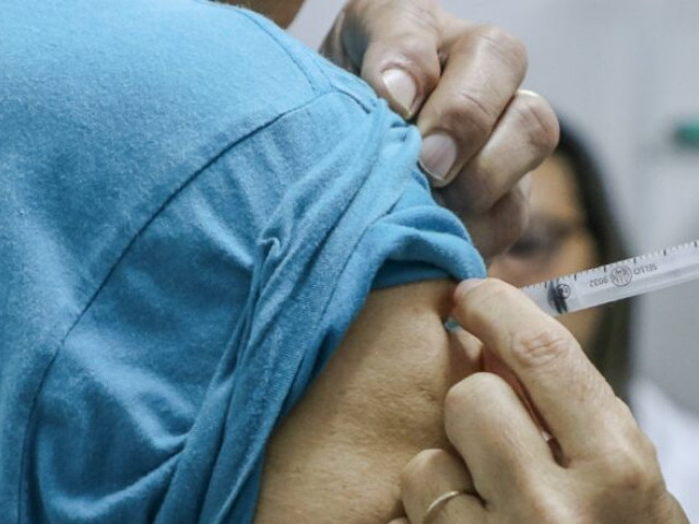 Governo de Sergipe Lança Dia ‘D’ de Vacinação contra a Influenza Governo de Sergipe Lança Dia 'D' de Vacinação contra a Influenza