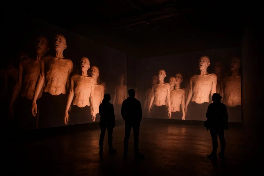 Governo do Ceará Lança 3º Edital de Bolsas para Mobilidade Formativa: Oportunidade para Artistas e Culturalistas Governo do Ceará Lança 3º Edital de Bolsas para Mobilidade Formativa: Oportunidade para Artistas e C