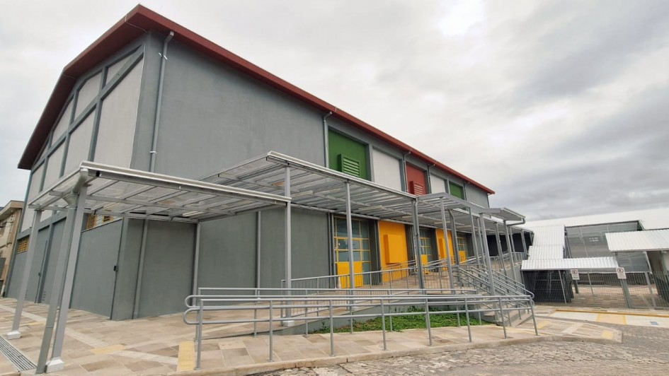 Governo do Estado Investiu R$ 29,4 Milhões em Reformas de Escolas Estaduais em 2026