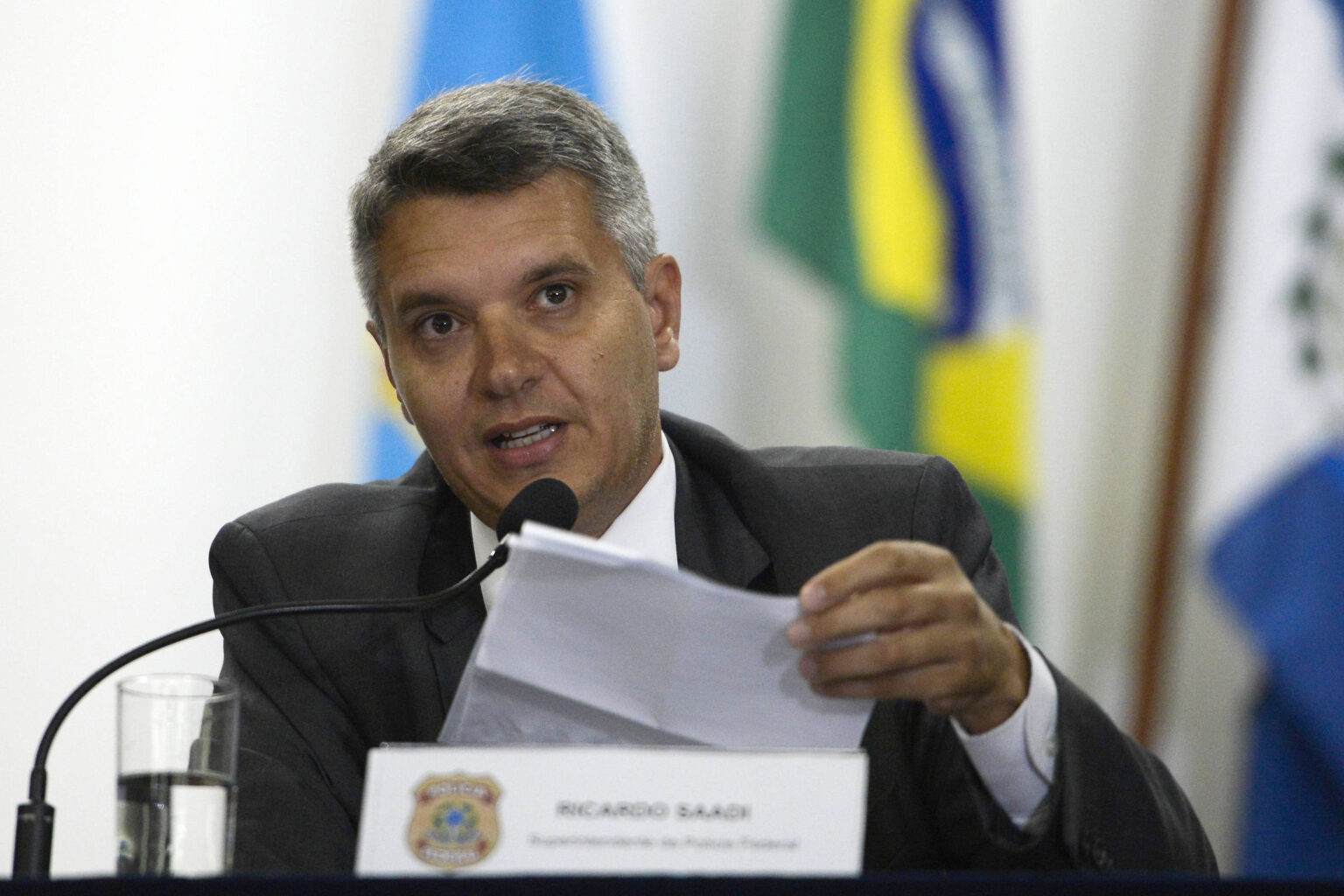 Governo Lula Reestrutura Coaf para Combater Crime Organizado e Fortalecer Inteligência Financeira