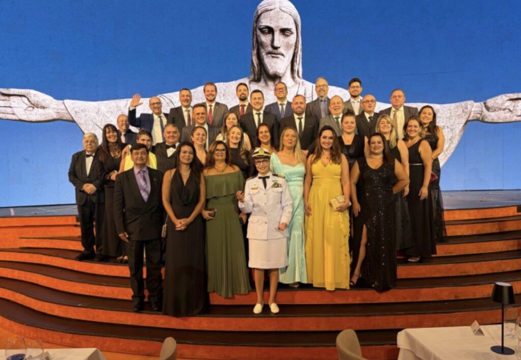 Gravataí se Destaca em Missão Nacional de Inovação e Turismo no Rio de Janeiro