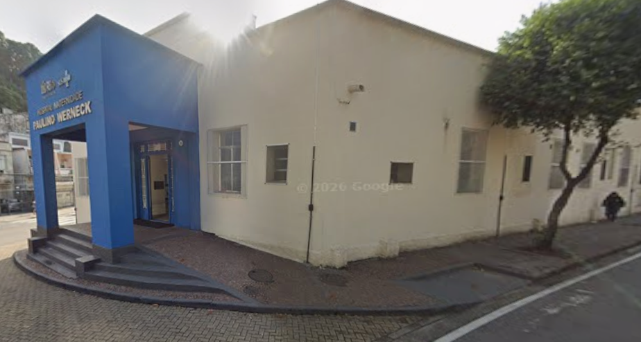 Hospital Maternidade Paulino Werneck conquista selo de qualidade do Ministério da Saúde por excelênc