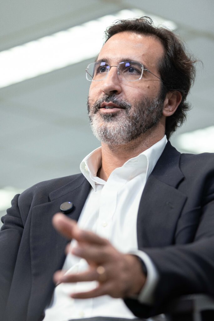 Hospitalidade e Entretenimento: A Nova Fronteira do Turismo Brasileiro, segundo Lucas Fiuza da WAM E