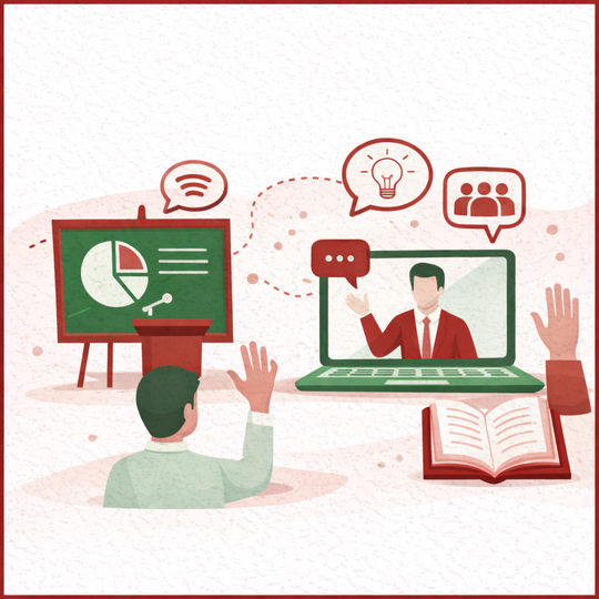 IFRN Abre Seleção para Licenciandos Participarem do VI Simpósio de Educação