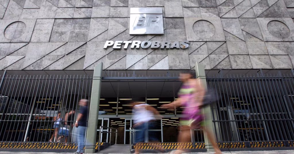 Petrobras Destina R$ 21 Milhões para Projetos de Combate à Crise Climática Imagem do artigo