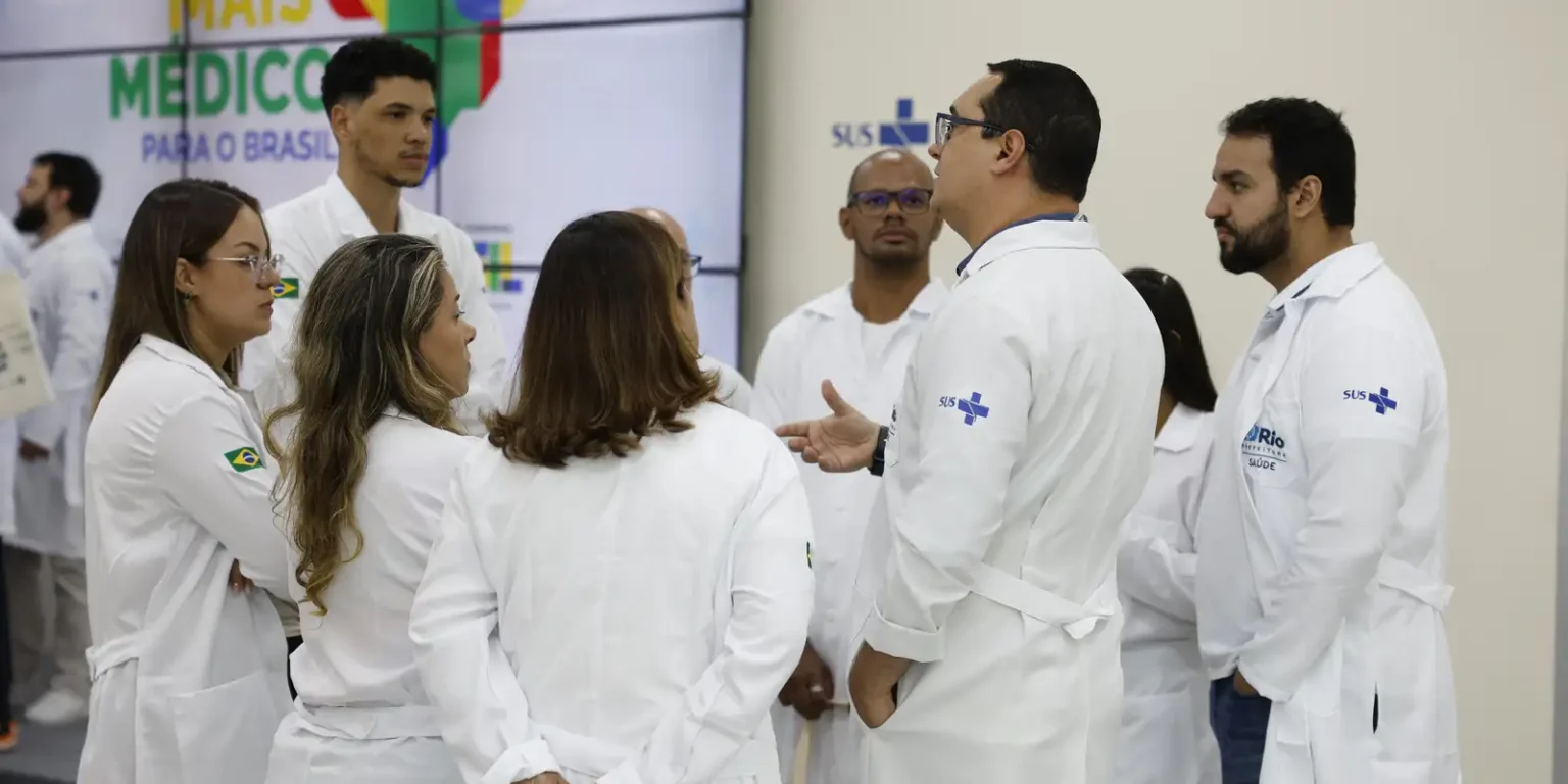 Início do Período de Renovação ao Mais Médicos: Oportunidade para Municípios Início do Período de Renovação ao Mais Médicos: Oportunidade para Municípios