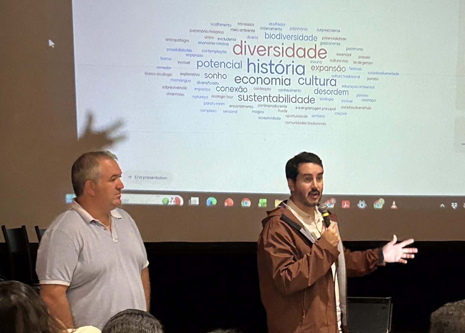 Inovação em Turismo: Embratur Lança 1º Workshop DestinoLAB em Paraty