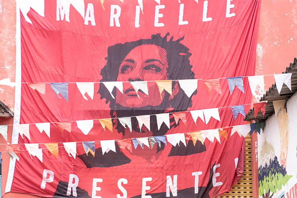 Instituto Marielle Franco Cria Fundo de R$ 100 mil para Impulsionar a Cultura nas Periferias