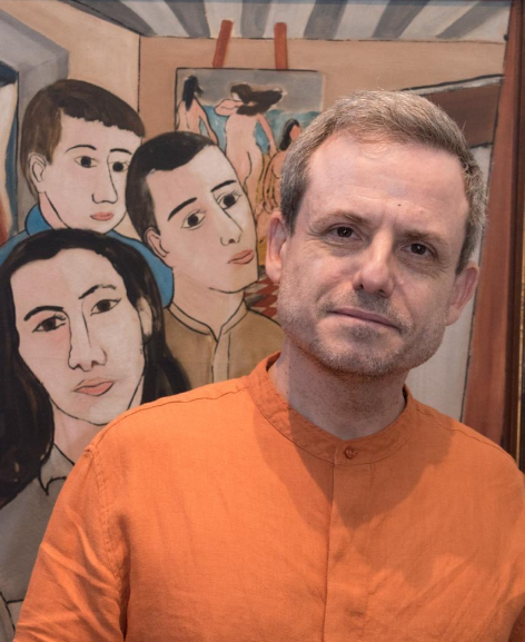 Instituto Pintora Djanira Reposiciona a Artista no Mercado Cultural Brasileiro