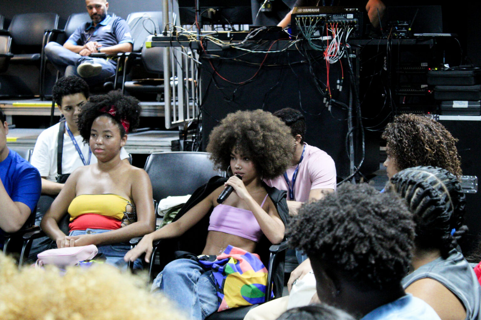 Intercâmbio Cultural Envolve Jovens do Brasil e Portugal em Circuito no Rio de Janeiro